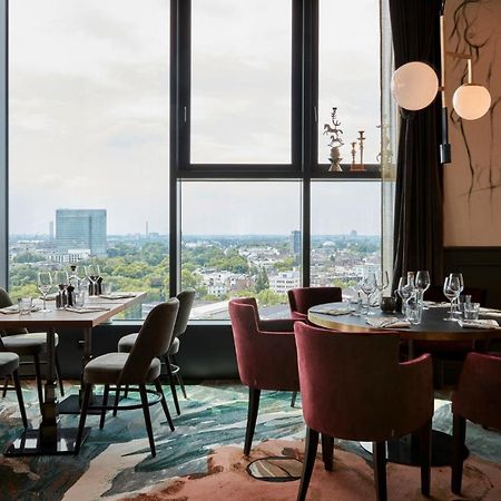 25Hours Hotel Das Tour Dusseldorf Luaran gambar