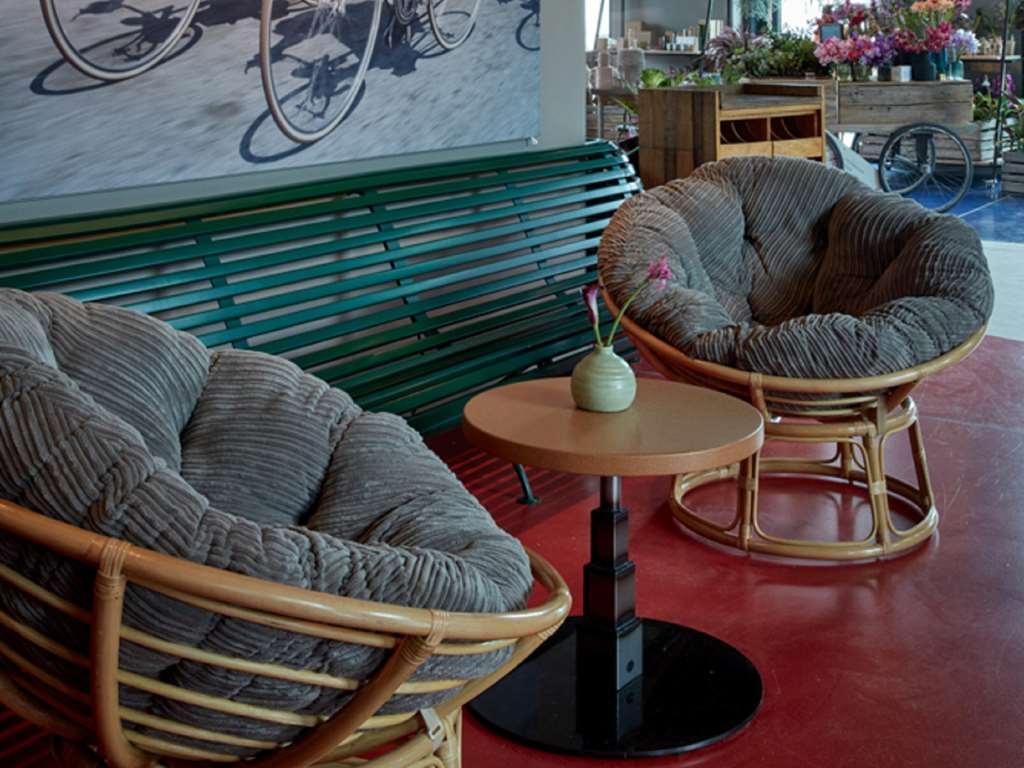 25Hours Hotel Das Tour Dusseldorf Luaran gambar