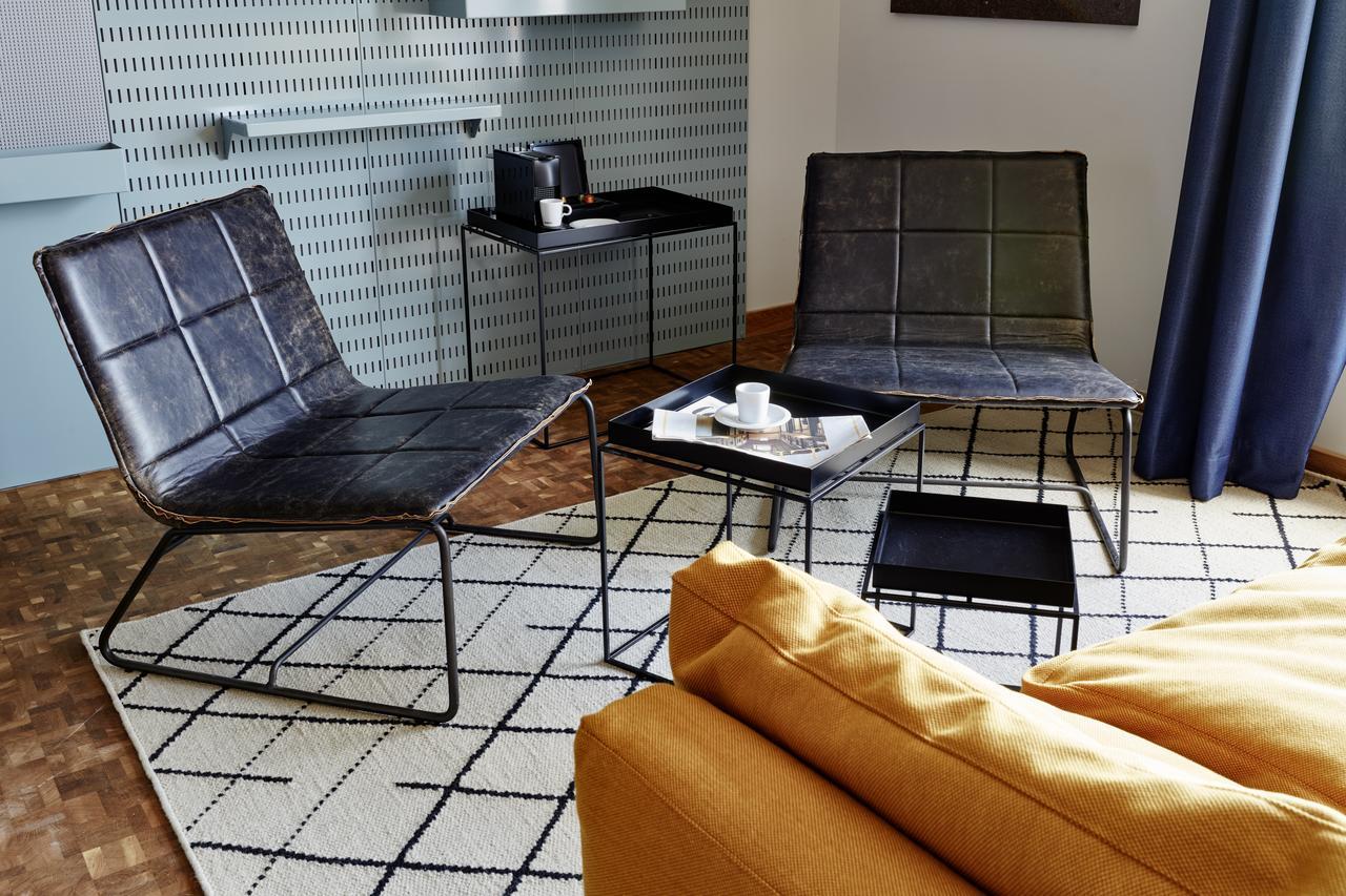 25Hours Hotel Das Tour Dusseldorf Luaran gambar
