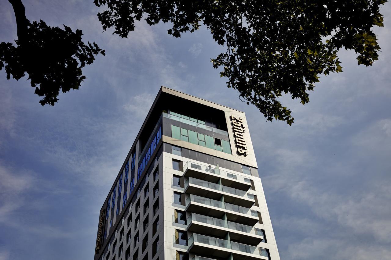 25Hours Hotel Das Tour Dusseldorf Luaran gambar
